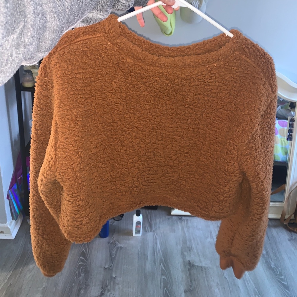 Sweater - Picture 2 of 2